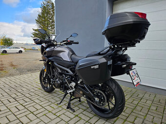 Yamaha Tracer 900 ABS - 4