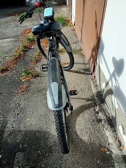 Horské kolo 4 EVER SCELETON - 4