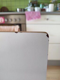 Barové židle IKEA - 4