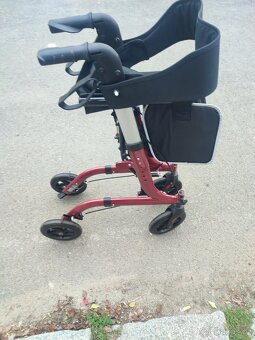 Chodítko DMA nové - 4