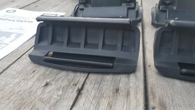 Kit Thule 4009 - KIA Sportage 10-16, Hyundai iX35 - 4