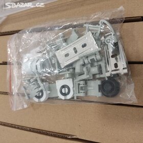 NOVÉ - LED technické osvětlení - LED ZÁŘIVKY - 4