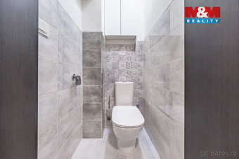 Prodej bytu 2+kk, 56 m², Praha, ul. Na Václavce - 4