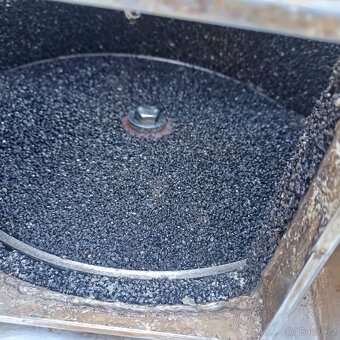 Škrabka brambor 1 náplň 6 kg - 4