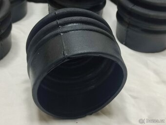 WARTBURG 311 312 313 IFA F9 NOVÉ MANŽETY POLOOS - 4