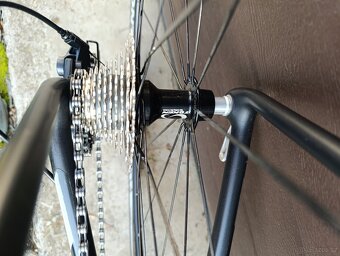 Silniční kolo Trek Émonda 6 SLEVA - 4