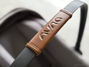 Dětská autosedačka Nuna - 4