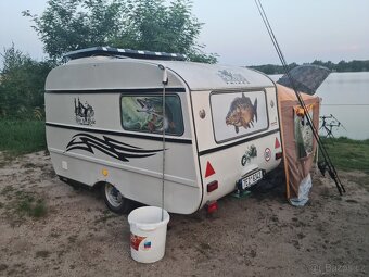 Prodám Trike Boom Low Rider Ford 1,6 Focus 74kw - 4