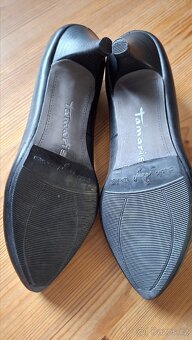 Tamaris 38 dámské lodičky - 4