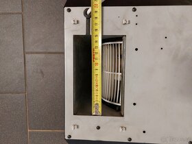 Vestavná digestoř Cata GT Plus 75 - 4