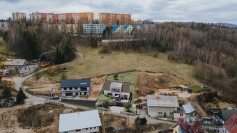 Prodej pozemku 794 m2 - 4