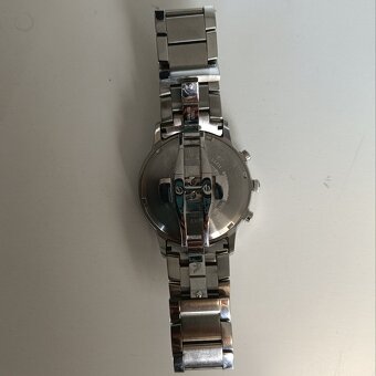 Hodinky Emporio Armani ar2460 - 4