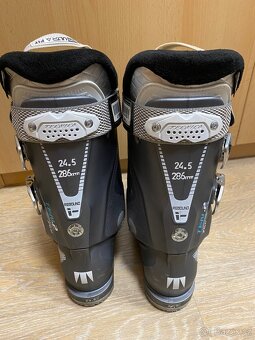 Tecnica lyžařské boty - 4