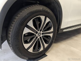 Mercedes-Benz GLC 2,0 200 4 MATIC DPH - 4