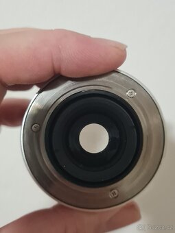 Voigtlander Color Scopar MC 35mm F2.5 LTM - 4