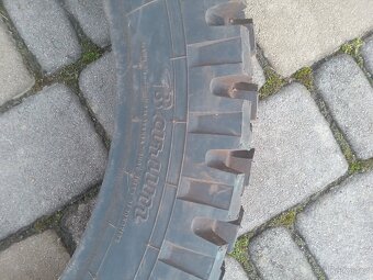 Pneu jawa enduro18 valec cz,981 - 4