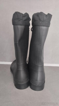 DÁMSKÉ/DÍVČÍ HOLÍNKY/GUMÁKY vel.43 - 4