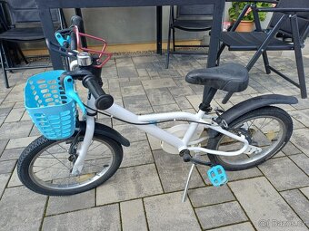 Kol 16 Btwin decahlon - 4