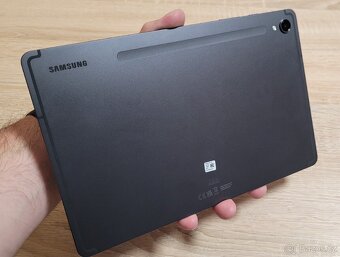 Tablet Samsung - 4