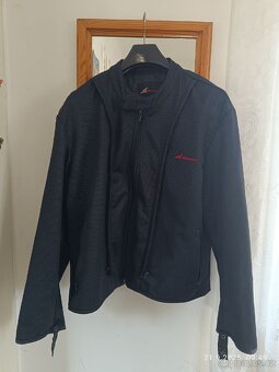 Bunda zn. Rockway, 2 XL - 4