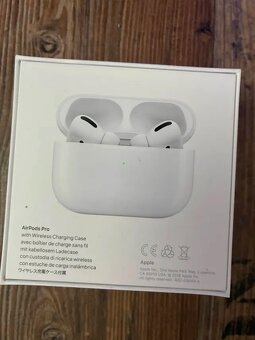 Apple Airpods Pro 1 - 4