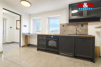 Prodej zděné chaty, 55 m² - Kostelany - 4