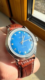 PRIM Classic 68.3 Azure – Dante Time Edition - 4