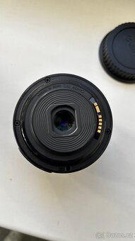 Objektiv canon - 4