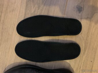 Pracovní boty Astra č.44 - 4