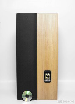 Bowers and Wilkins DM604 S3 / Dovoz v cene : Brno, Praha ,Ol - 4