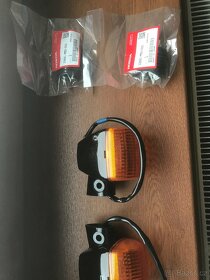 Honda velké blinkry - 4