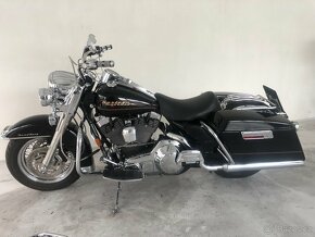 Harley-Davidson Road King - 4