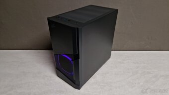 ❰ Herní PC | RYZEN 5 5500, RTX 4060, 16GB RAM, SSD 1TB ❱ - 4