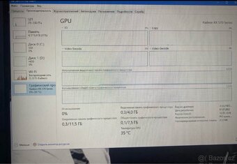 PC kit — i7-6700 + MSI Z270-A PRO + Sapphire RX 570 4GB - 4