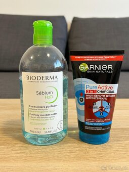 Manufaktura, Ellie, Mixa, Rexona, Mary Kay, Bioderma.... - 4