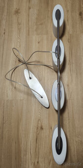 Světlo do jídelny+stropnice + bodovky - 4