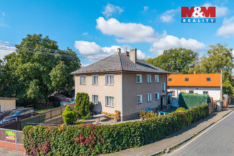 Prodej rodinného domu, 184 m², Vavřinec - 4