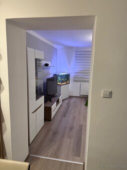 Byt 2+1 Bučovice - 4