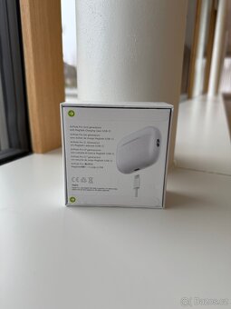 AirPods Pro 2. Generace - 4