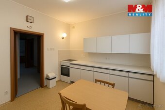 Prodej rodinného domu, 100 m², Soběslav, ul. U Vápenky - 4