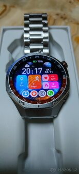 Chytré hodinky ChiBear model HW95 - 4