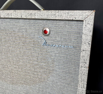 QUELLE UNIVERSUM GV 8/2 - VINTAGE 63´ - 4