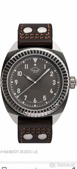 Prim Manufacture 1949 LE Nebeští jezdci - 4