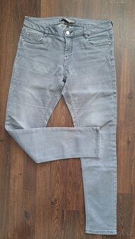 3x dámské džíny vel.40 - 4