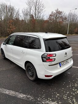 Citroen C4 Grand Picasso - 4