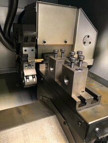 Soustruhy - CNC Mini SS - 4