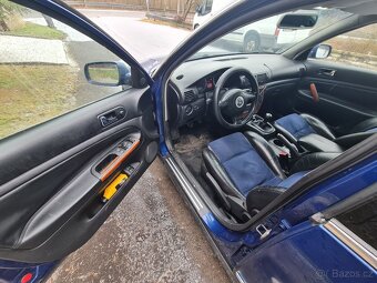 Vw passat b5.5 1.9tdi 96kw - 4