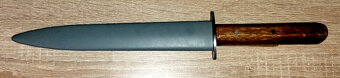 Útočný nůž M1917 (Rakousko – Uhersko) - 4