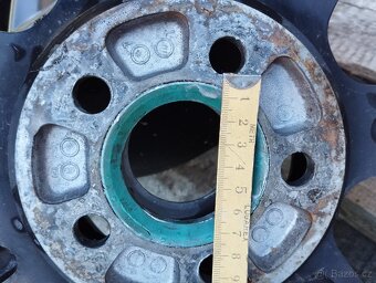 Pneu slick Avon 15 - 4