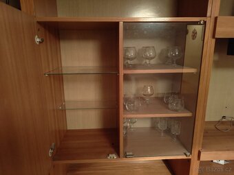 Obývací stěna pětimetrovka - 4